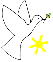 dove image